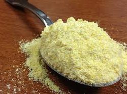 Corn Meal Yellow