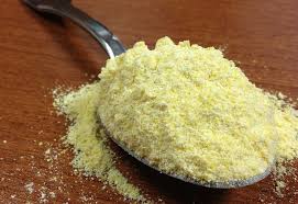 Corn Meal Yellow