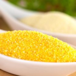 Corn Meal - Yellow Stone Ground