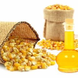 Corn Oil - 6.6lb