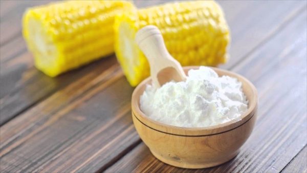 ARGO - CORN STARCH YELLOW GLUTEN FREE 12x454 GR