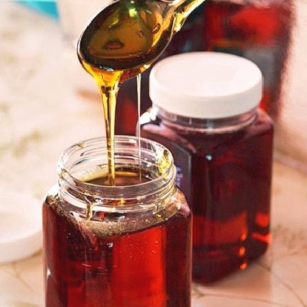 Golden Corn Syrup