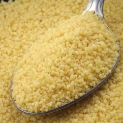 Couscous Whole Wheat