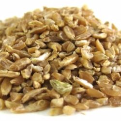 Cracked Pearled Soft Wheat