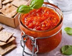 Concentrated Crushed Tomatoes