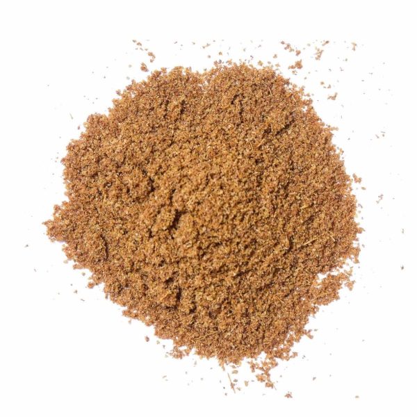 Cumin - Ground