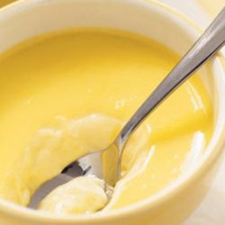 Custard Powder