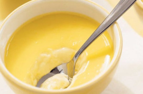 Custard Powder