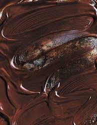 Dark Chokolada Ganache