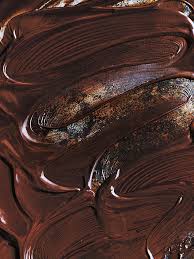 Dark Chokolada Ganache