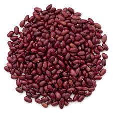 Dark Red Kidney
