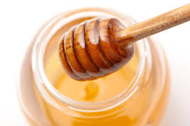 Davinci Sweetener Honey