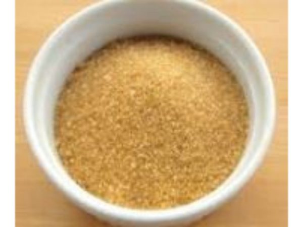 Demerara Style Sugar - 12x1kg
