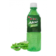 Dena Aloe Drink Regular - 500 Ml X 20 Bottles