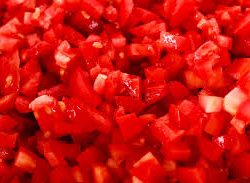 Diced Tomatoes