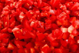 Diced Tomatoes