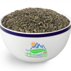 Dill Seed - Whole
