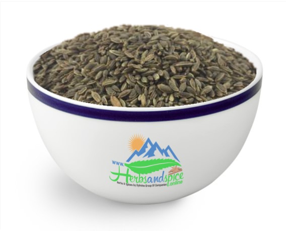 Dill Seed - Whole