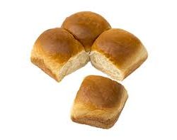 Dinner Roll White