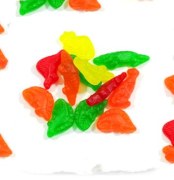 DINO SOURS