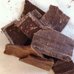 SEMI SWEET MELTING CHOCOLATE BARS