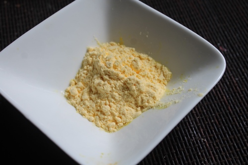 Donmar Custard Powder