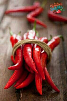 Donne Chilies Crushed 80Gr