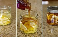 Donne Lemon Pure