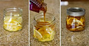 Donne Lemon Pure
