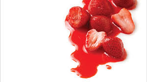 Donne Red Colour