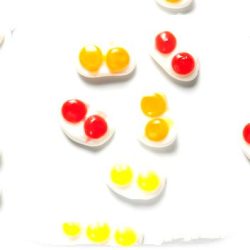 DOUBLE FRIED EGGS - (Discontinued)