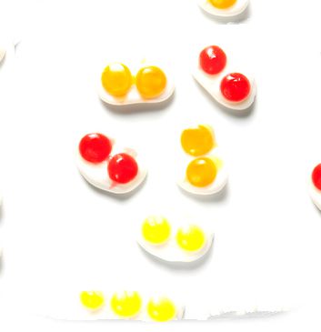 DOUBLE FRIED EGGS - (Discontinued)