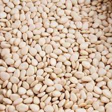 Dry Lima Beans