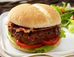 Dittaliano Hamburger Buns