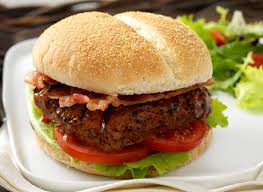 Dittaliano Hamburger Buns