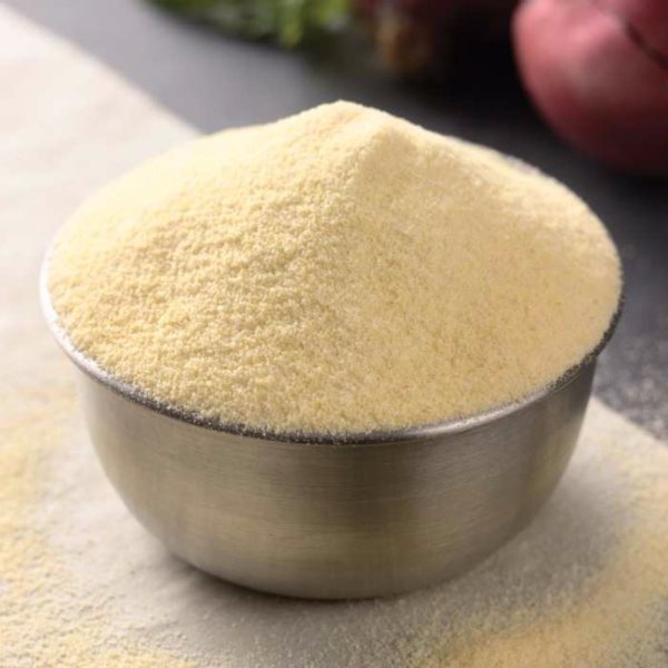 Durum Flour - Howson