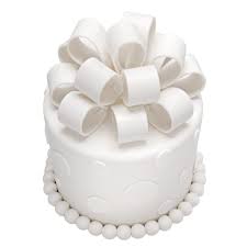 Easyice Rolled Fondant Chocolate
