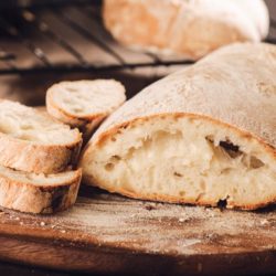 Easy Sourdough F7325