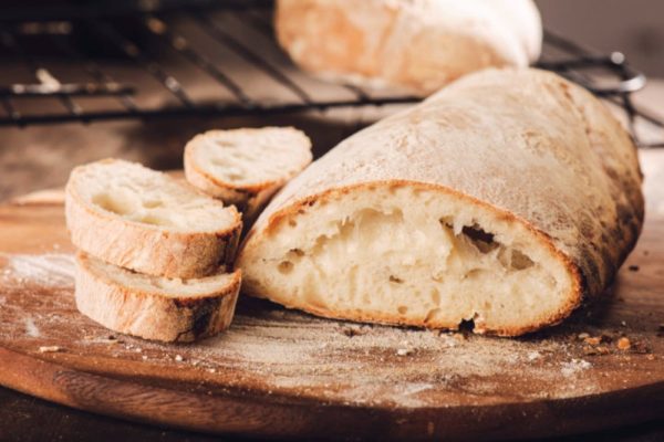 Easy Sourdough F7325