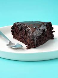 Eggless Chocolate Cake Mix