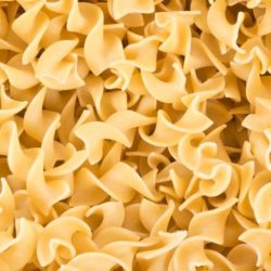 ITALPASTA - Egg Noodles Medium