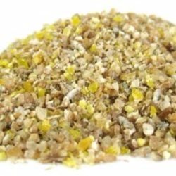 Eight Grain Cereal