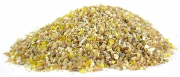 Eight Grain Cereal