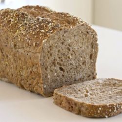 Embassy Multigrain Pan Loaf Gluten Free