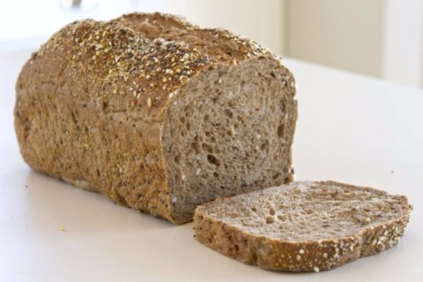 Embassy Multigrain Pan Loaf Gluten Free