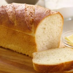 Embassy * White * Pan Loaf Gluten Free
