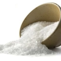 Epsom Salt