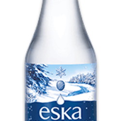 Eska Spring Water - 24x330 ML