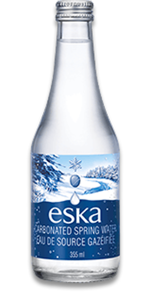 Eska Spring Water - 24x330 ML