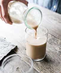 Extra Fine Milk